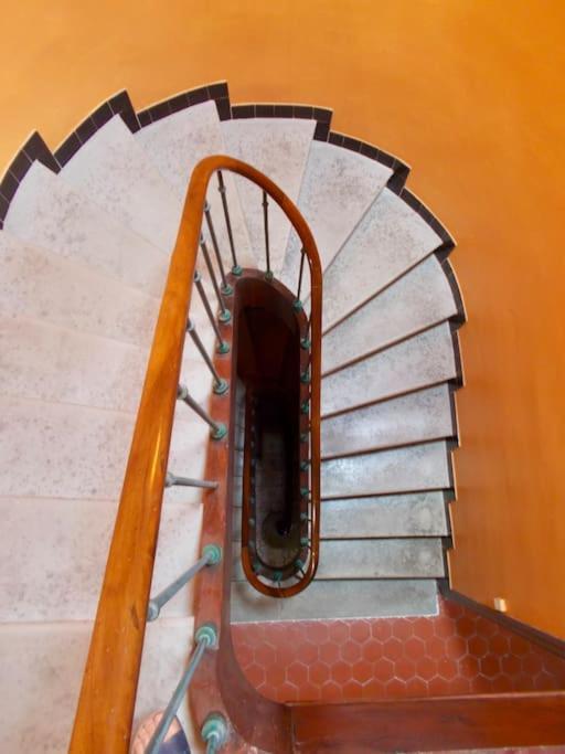 Le Grappillon Villa Fitou Luaran gambar