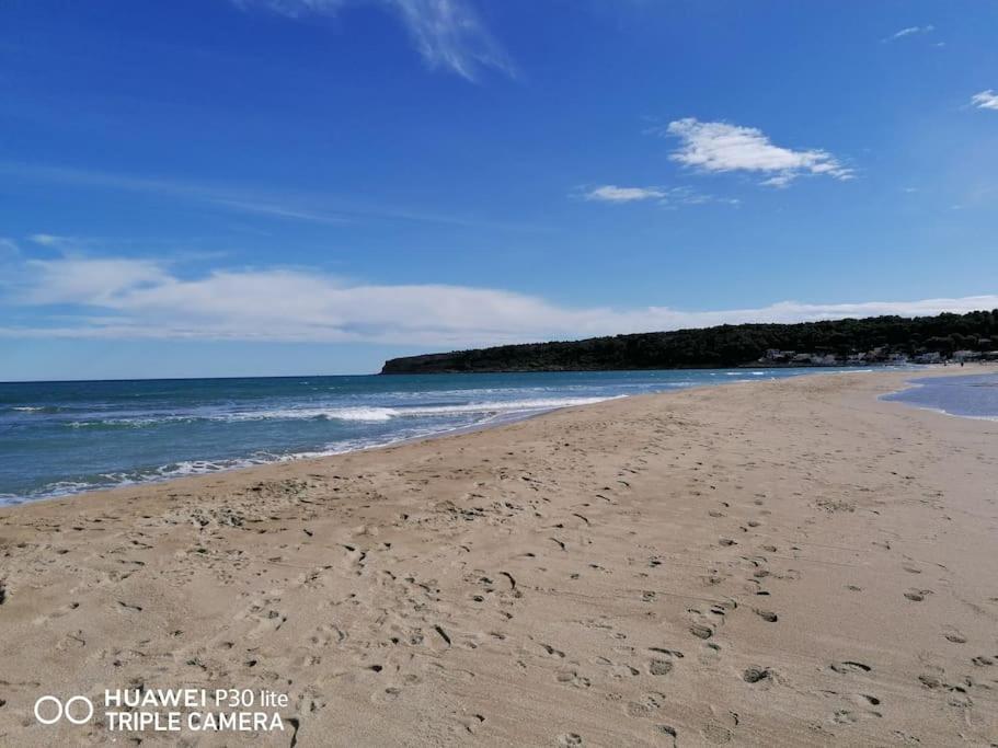Le Grappillon Villa Fitou Luaran gambar
