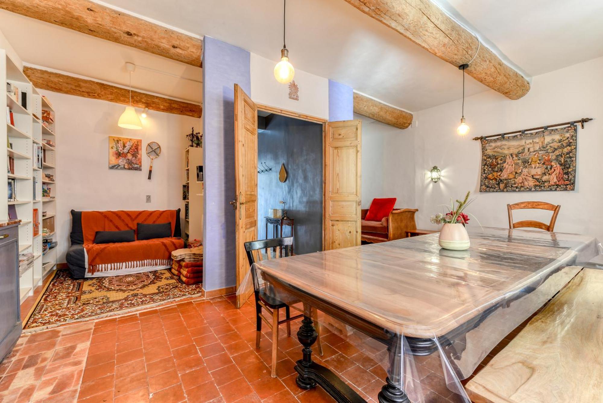 Le Grappillon Villa Fitou Luaran gambar