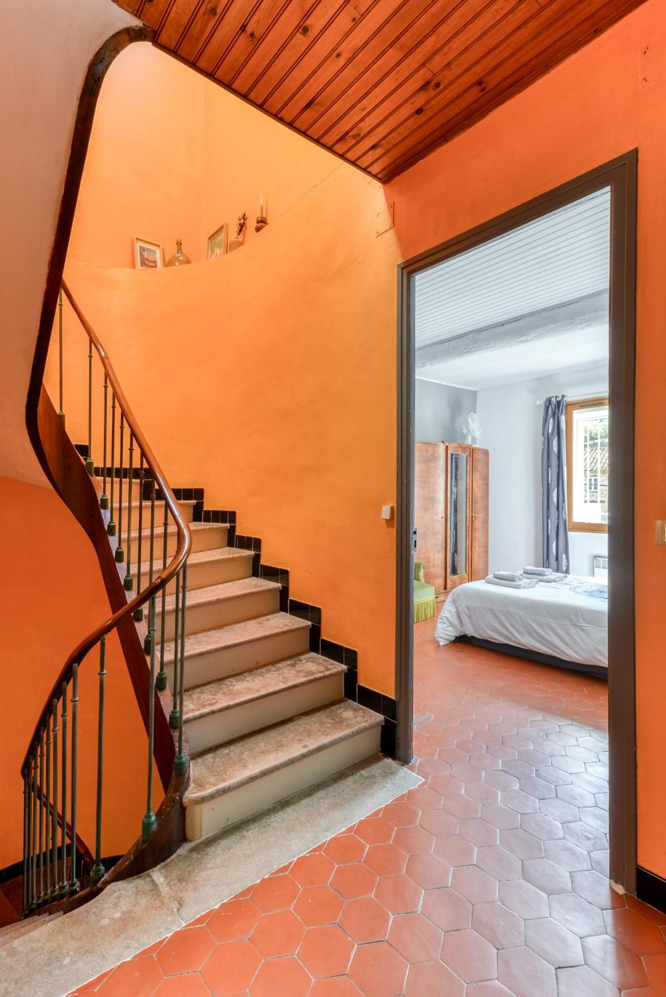 Le Grappillon Villa Fitou Luaran gambar