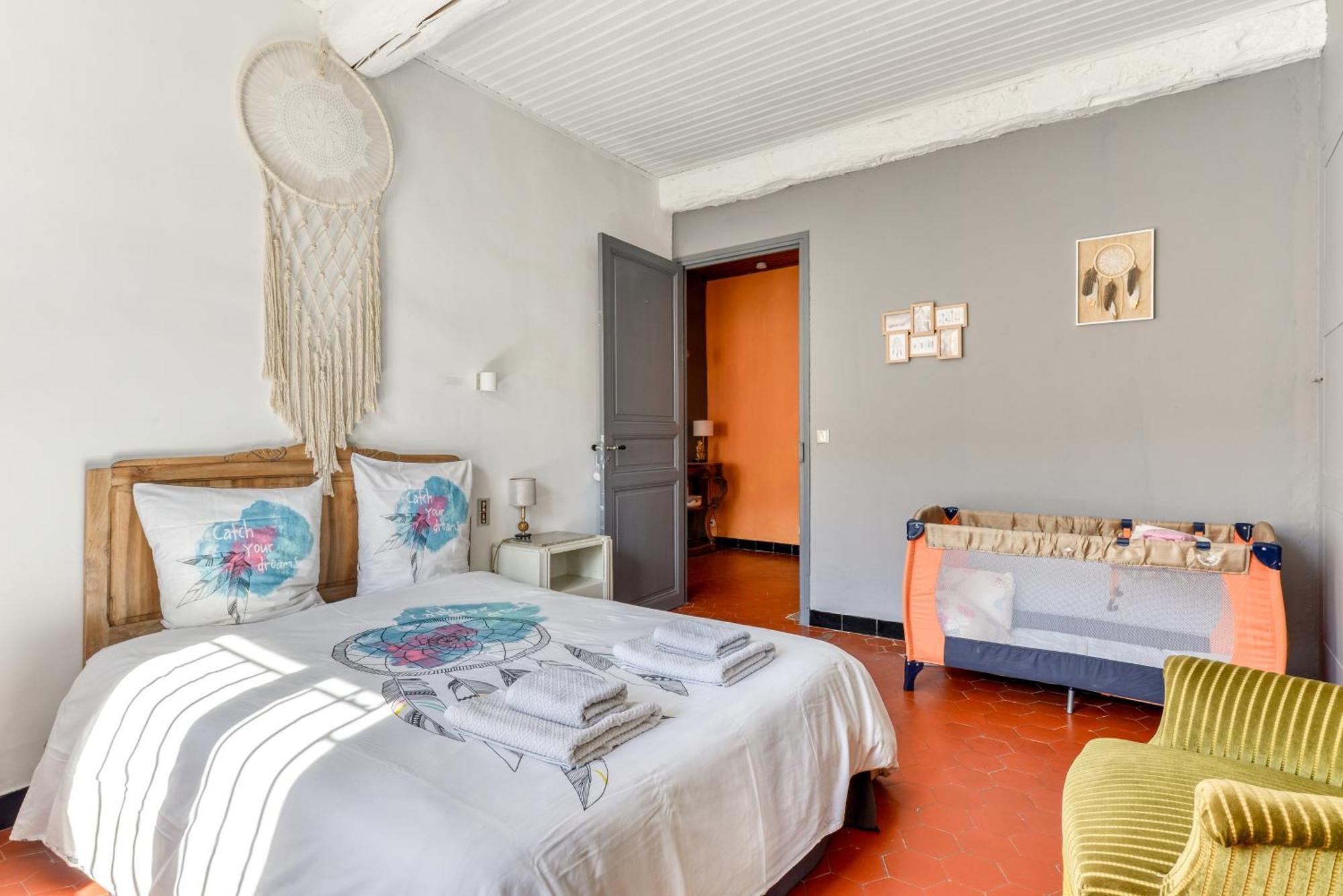 Le Grappillon Villa Fitou Luaran gambar