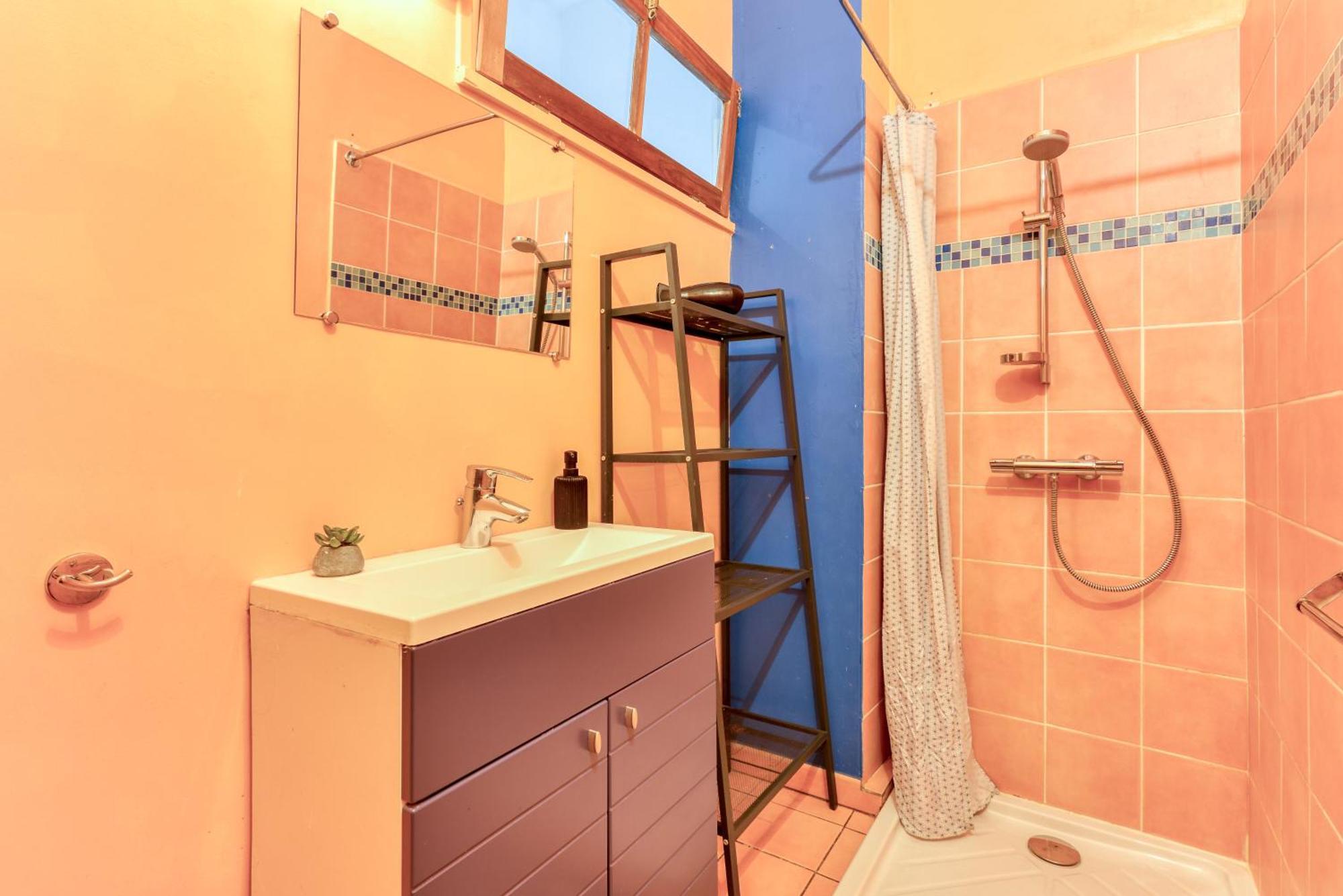Le Grappillon Villa Fitou Luaran gambar