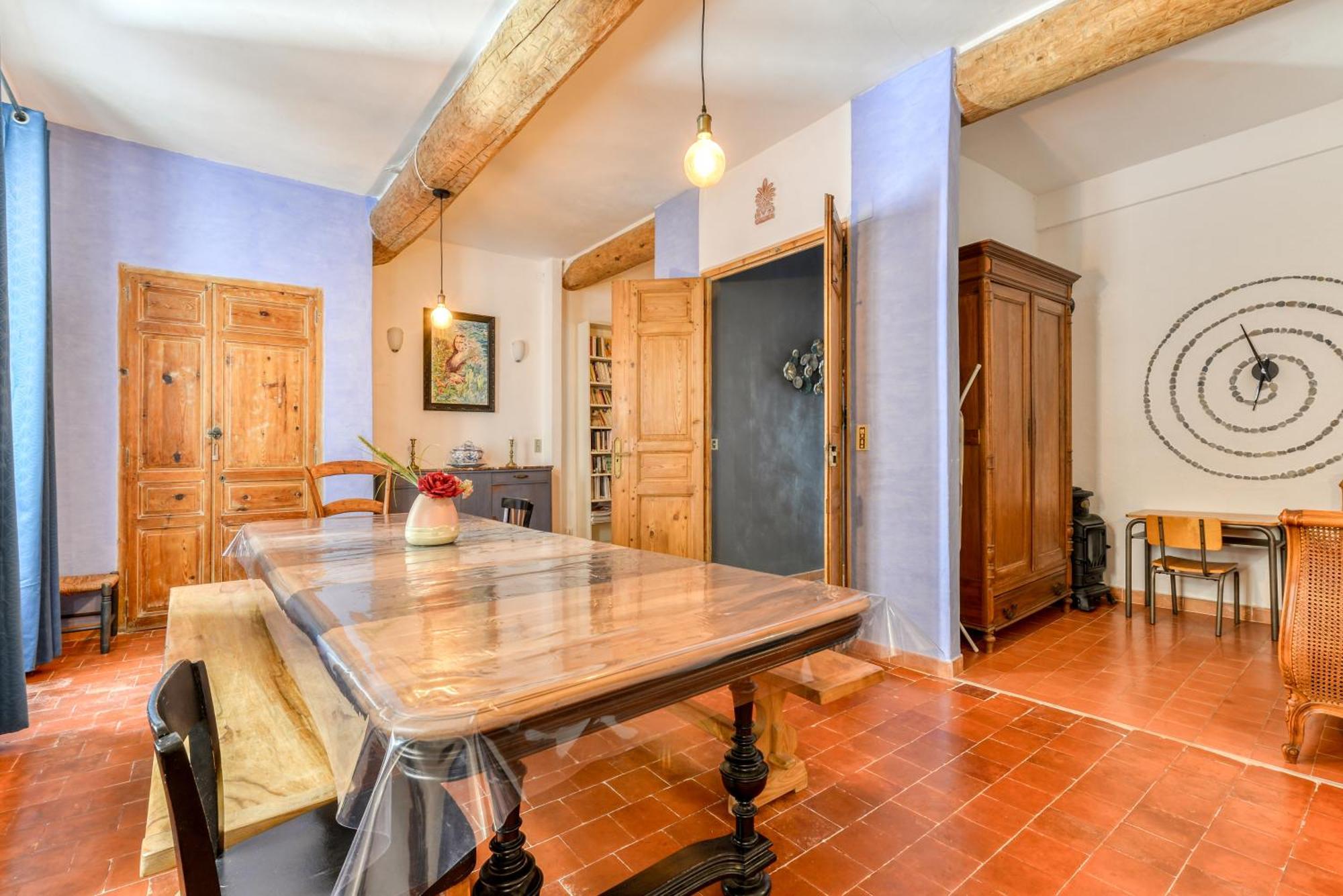 Le Grappillon Villa Fitou Luaran gambar